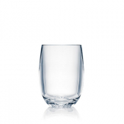 Design + Contemporary Osteria Bordeaux 12.07cm H 38.4cl (4 3/4inch 13oz)