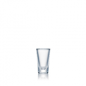 Barware Shot Glass 2.5cl 0.85oz 6.67cm H (2 5/8inch 6/7oz)