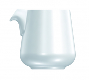 Nordika White Jug 175ml