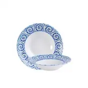 Academy Fusion Neo Pasta Plate 25cm/9.75inch