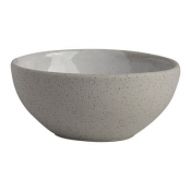 Gembrook White Bowl 35.5cl (12.5oz)