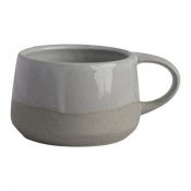 Gembrook White Coffee Cup 31.25cl (11oz)