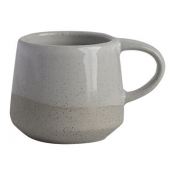 Gembrook White Espresso Cup 11.5cl (4oz)