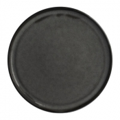 Gembrook Gray Plate 28.25cm (11 1/8inch)