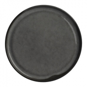 Gembrook Gray Plate 23cm (9 1/8inch)