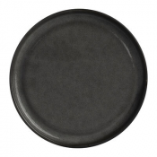 Gembrook Gray Plate 20cm (8inch)