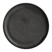 Gembrook Gray Plate 16.5cm (6 1/2inch)