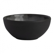 Gembrook Gray Bowl 19.7cm 90cl (7 3/4inch 31 1/2oz)