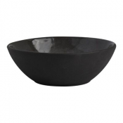 Gembrook Gray Bowl 15.25cm 50cl (6inch 17 1/2oz)