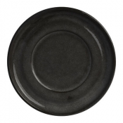 Gembrook Gray Saucer 15.25cm (6inch) Fits OG10176631 OG1017662