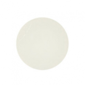 Organic Flat Plate 22cm/8.5inch