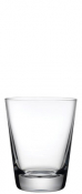 Clear V Tumbler 12oz (34cl)