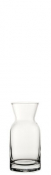 Mini Village Carafe 7oz (19.5cl)