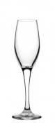 Maldive Flute 6oz (17cl)