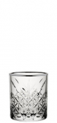 Timeless Vintage DOF Gunmetal Rim12.5oz (35.5cl)
