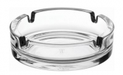 Ashtray Stackable Glass 4.25inch (11cm)