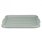 Bus Box Lid Grey