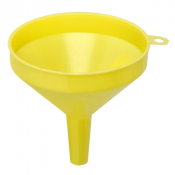 Funnel Plastic 8.33oz
