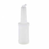 Save & Pour Quart White