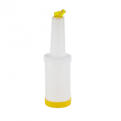 Save & Pour Quart Yellow