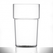Econ Pint Reusable 20oz/58cl CE x100
