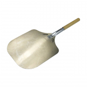 Pizza Peel - 16inchx16inch Blade - 55inch Overall Length