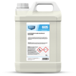 Glass & Stainless Steel Cleaner 5L