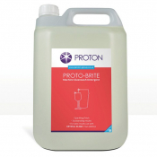 Proton Proto-Brite Glasswash Detergent 5L