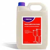 Protobrite Polycarb Detergent 5L
