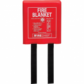 Fire Blanket 1.2m