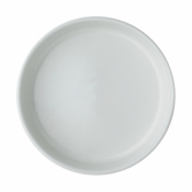 Churchill White Nourish Straight Sided Dish 6oz