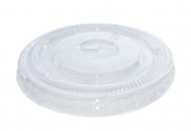 Flat Lid Straw Slot rPET 16oz x1000
