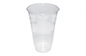 Smoothie Cup rPET 20oz x1000