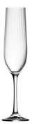 Waterfall Flute 7.25oz (20.5cl)