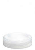 Hollow White Bowl 6inch (15cm) x 1.5inch (4cm)
