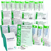 Catering First Aid Kit Refill 11-20 Persons