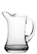 Ice Lipped Waisted Jug 3 Pint