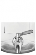 Spare Punch Barrel Taps (Stainless Steel)