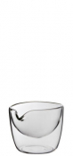 Double Walled Jug 3oz (9cl)