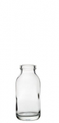 Mini Milk Bottle 4.25oz (12cl)