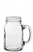 Tennessee Handled Jar 22oz (63cl)