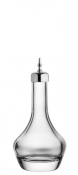 Bitters Bottle Silver Top 3.5oz (10cl) 