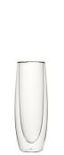 Double Walled Stemless Champagne 6oz (16cl)