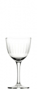 Raffles Lines Nick and Nora 6oz (17cl)