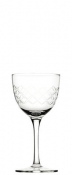Raffles Diamond Nick and Nora 6oz (17cl)
