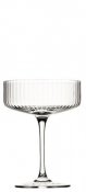 Hayworth Straight Sided Coupe 10oz (29cl)