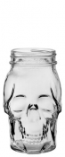 Skull Jar 17.5oz (50cl)