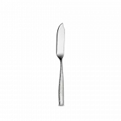 Raku Fish Knife 3.5mm