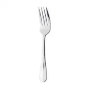 Rattail Dessert Fork 18/0 x12
