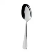 Rattail Dessert Spoon 18/0 x12